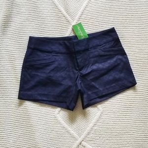 Lily Pulitzer Moroccan Short